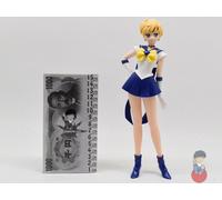 Sailor Moon Eternal - Super Uranus, Neptune - GLITTER&GLAMOURS BANPRESTO Figure