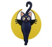 Sailor Moon - Fermaglio per capelli Luna