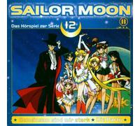 Sailor Moon - Gemeinsam Sind Wir Stark/die P