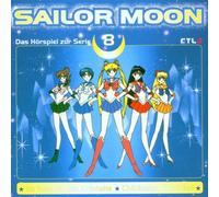 Sailor Moon - Im Innern des Kristalls/Chibiu