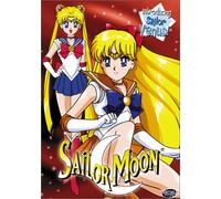 Sailor Moon: Introducing Sailor Venus