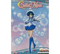 Sailor Moon - La strada del successo (+gadget) Volume 02 Episodi 05-08