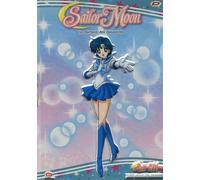 Sailor Moon - La strada del successo (+gadget) Volume 02 Episodi 05-08