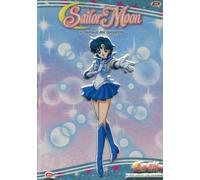 Sailor Moon - La strada del successo (+gadget) Volume 02 Episodi 05-08 (DVD)