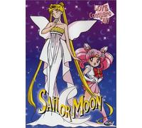 Sailor Moon: Love Conquers All