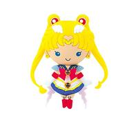 Sailor Moon - Magnete in schiuma 3D