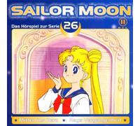 Sailor Moon - Mitten Ins Herz/...Vol.26