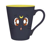 ABYSTYLE - SAILOR MOON - Tazza da tè - 250 ml - Luna