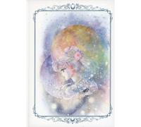 Sailor Moon Museum 2022 Limitata Originale Lusso Notebook Giappone Ufficiale