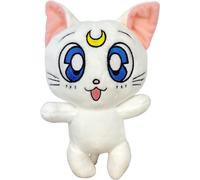 Sailor Moon Peluche Di 7 Pollici | Artemis