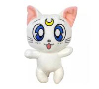 Sailor Moon Peluche Di 7 Pollici | Artemis