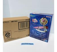 Sailor Moon PROPLICA Transformation Spilla & Disguise Pen Set colore brillante