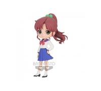 Sailor Moon Q Posket Eternal The Movie Makoto Kino ver. B PVC Figure BANPRESTO