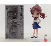Sailor Moon QPosket BANPRESTO BANDAI Figure Q Posket - Usagi, Ami, Rei, | Vari