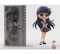 Sailor Moon QPosket BANPRESTO BANDAI Figure Q Posket - Usagi, Ami, Rei, | Vari