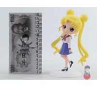 Sailor Moon QPosket BANPRESTO BANDAI Figure Q Posket - Usagi, Ami, Rei, | Vari
