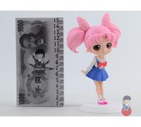 Sailor Moon QPosket BANPRESTO BANDAI Figure Q Posket - Usagi, Ami, Rei, | Vari