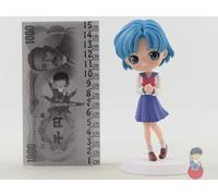 Sailor Moon QPosket BANPRESTO BANDAI Figure Q Posket - Usagi, Ami, Rei, | Vari