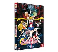 Sailor Moon R-Le Film