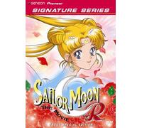 Sailor Moon R: Movie