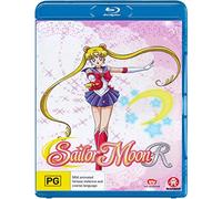 Sailor Moon R : Season 2 (5 Blu-Ray) [Edizione: Australia]