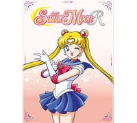 Sailor Moon R: Season 2 Part 1 (DVD) Various