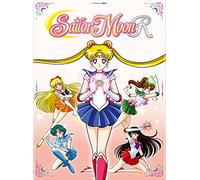 Sailor Moon R: Season 2 Part 2 [Edizione: Stati Uniti]