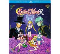 Sailor Moon R: The Movie