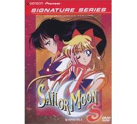 Sailor Moon S 2: TV Series