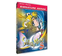 Sailor Moon S 4: TV Series