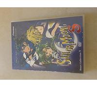 Sailor Moon S 5: TV Series