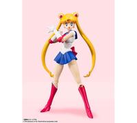 PREORDER Sailor Moon S.H. Figuarts: SAILOR MOON (Animation Color Edition) by B
