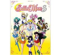 Sailor Moon S Part 2 (Season 3) (DVD) Various