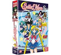 Sailor Moon S-Saison 3-Partie 2/2-5 DVD