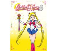 Sailor Moon S: Season 3 Part 1 (DVD) Various