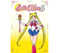 Sailor Moon S: Season 3 Part 1 [ Edizione: Stati Uniti]