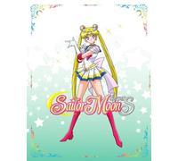 Sailor Moon S: Season 4, Part 1