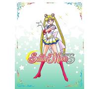 Sailor Moon S: Season 4, Part 1