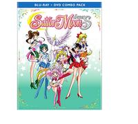 SAILOR MOON SUPERS: STAGIONE 4 - PART2-SAILOR MOON SUPERS: STAGIONE 4 - PARTE 2