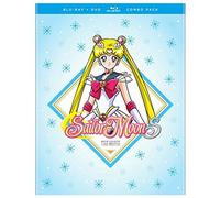 Sailor Moon S: The Movie