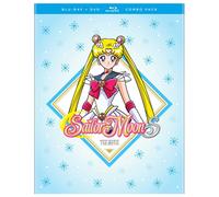 Sailor Moon S the Movie Combo Pack(DVD/BD) (Blu-ray) Various
