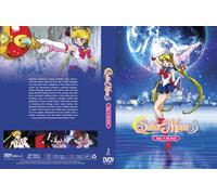 Sailor Moon S (VOL.1 - 38 End) ~ Tutte le regioni ~ Nuovo ~ Doppiato in ingle...