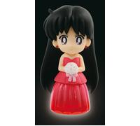 Sailor Moon Sailor Mars Dress Edition PVC Figure BANPRESTO