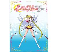 Sailor Moon Sailor Stars: Season 5 Part 1