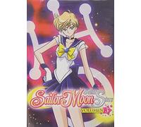 Sailor Moon - Sailor Stars Vol. 3