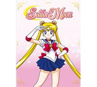 Sailor Moon: Season 1, Part 1