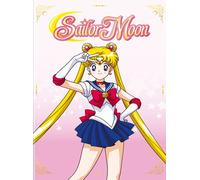 Sailor Moon Season 1 Part 1 (DVD) Various
