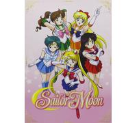 Sailor Moon Season 1 Part 2 (DVD) Various