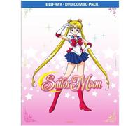 Sailor Moon: Season 1 Set 1 (Blu-ray) Various