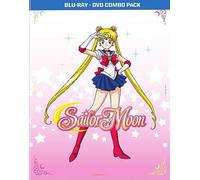 Sailor Moon: Season 1 Set 1 [Edizione: Stati Uniti]